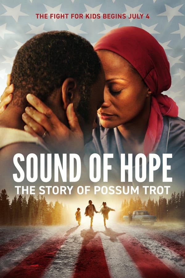 Sound of Hope: The Story of Possum Trot (2024) IMG